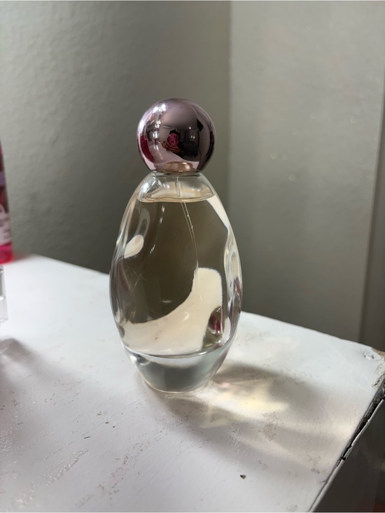 Kylie Cosmetics Other - Kylie Cosmetics Women's Perfume Bottle with Metallic Pink Cap